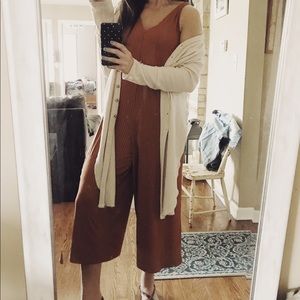 Zara Romper